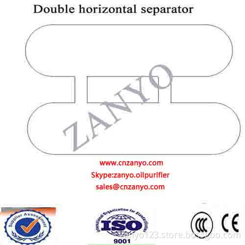 Newly Technology Insulating Oil Treatment Machine